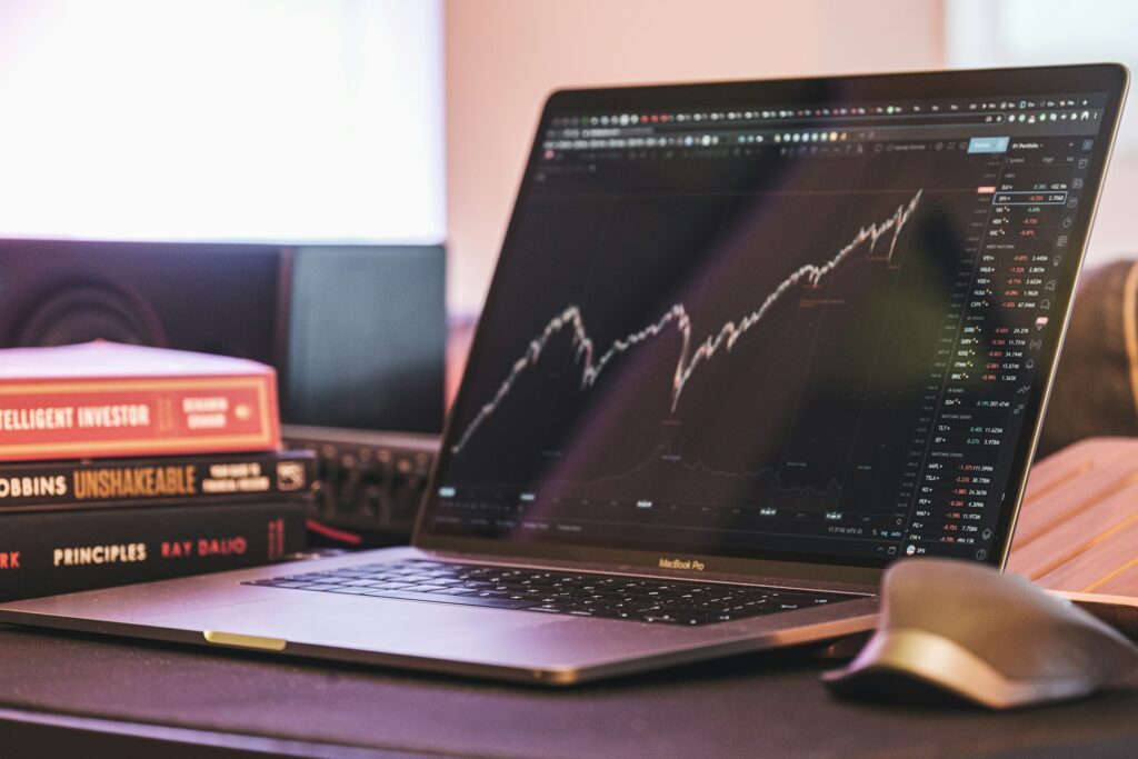 AI investment boosting U.S. stock market growth in 2025