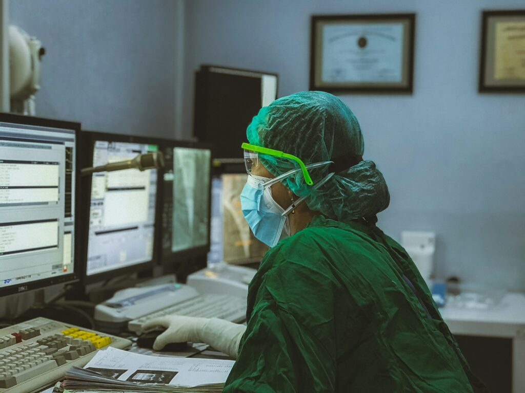 Automation in medial billing 2