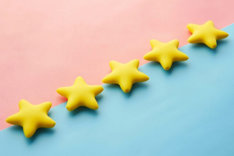 Customer Satisfaction Surveys