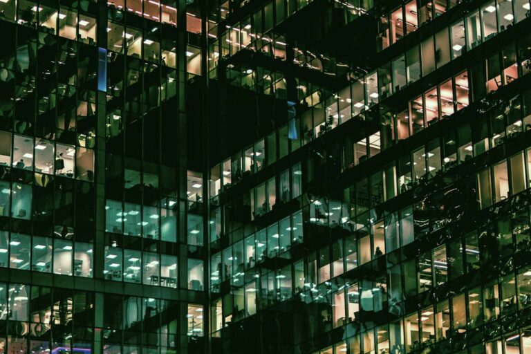 The Role of Interconnected Systems in Boosting Global Financial Inclusion