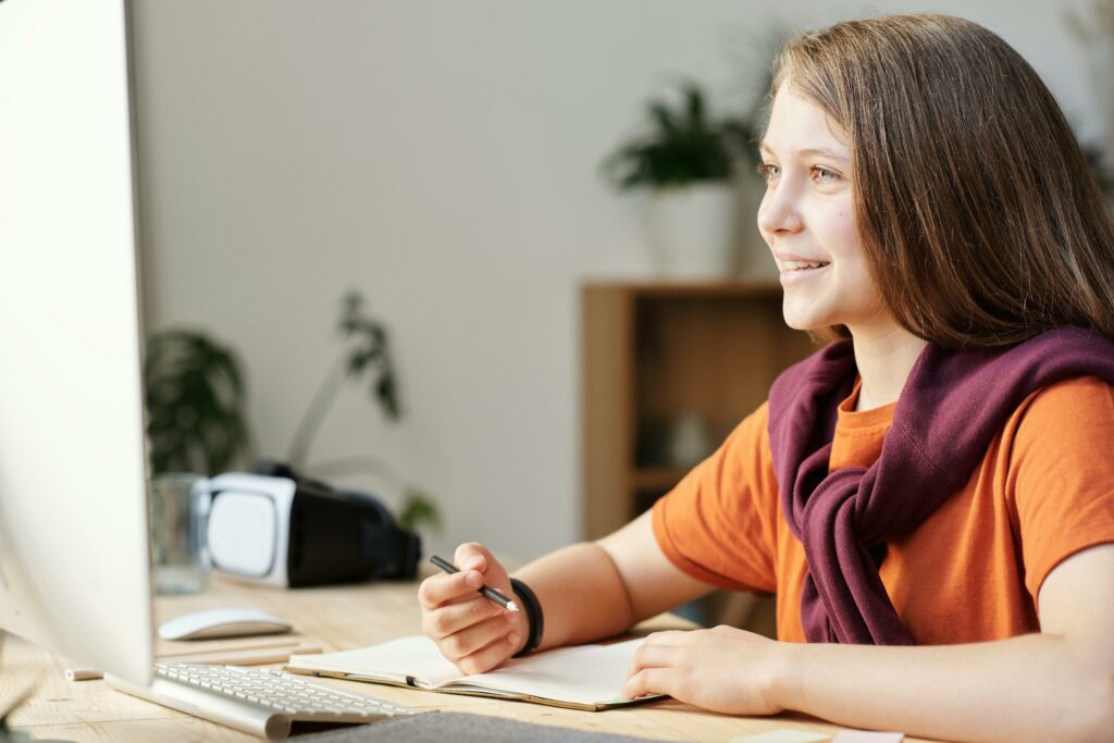 Informed career choices for young people