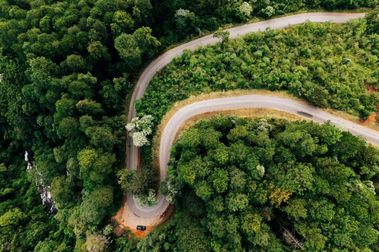 Is AI the key to reliable emissions tracking in a net-zero world?