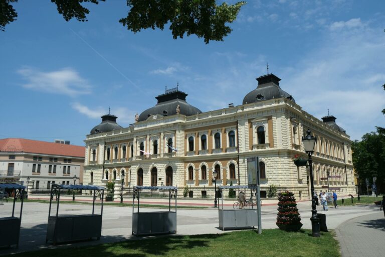 Lease Accounting Made Simple: 10 Reasons Why Local Governments Need Digital Tools