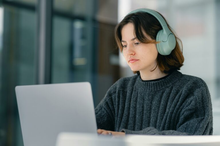 Learning Without Limits: The Role of Innovation in Digital Accessibility By Dr. Amy Lomellini, Director of Accessibility at Anthology