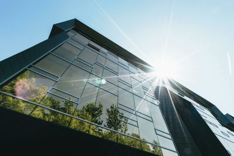 Saskia Manson, founder of re:new, explores the role of digital tools, legislation, and on-the-ground solutions in shaping a more sustainable built environment through circularity.