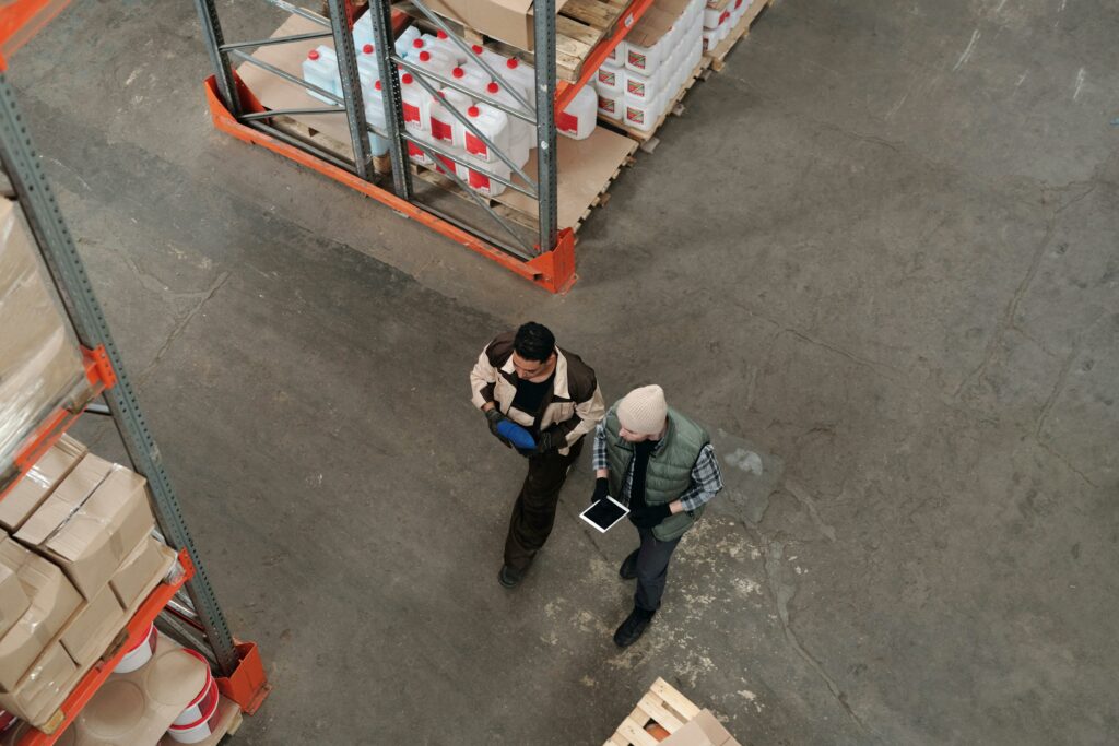 How Inventory Check-In Check-Out Software Streamlines Workflow