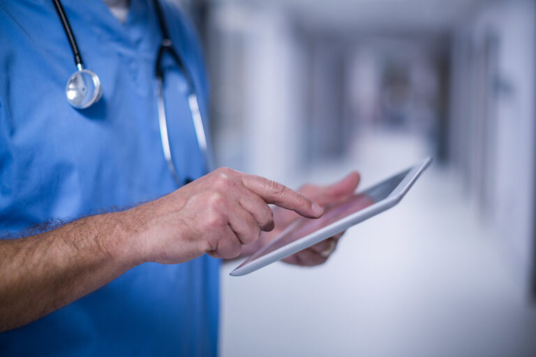 Rebuilding Trust in the NHS: How AI Can Help Restore Confidence in Care