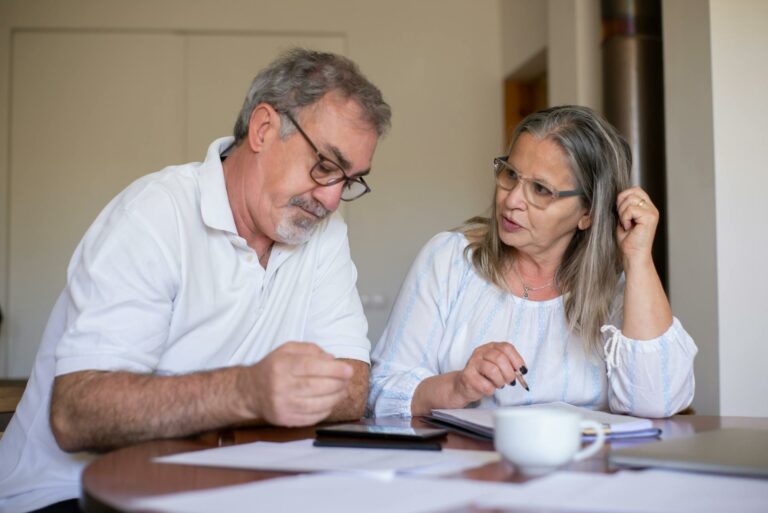 Retirement Planning
