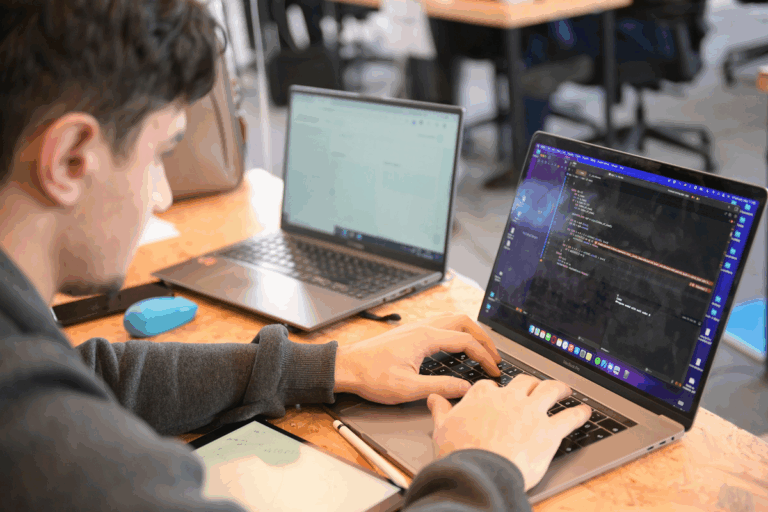 Creating the ‘AI native’ generation: The role of digital skills in education