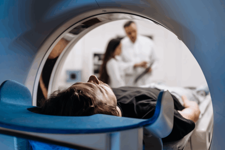 radiology workflow automation with large language models