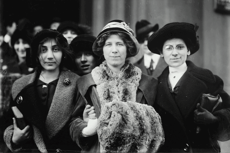 Women’s Equality Day